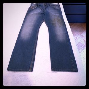 Diesel  jeans